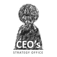 CEOs Strategy Office Logo