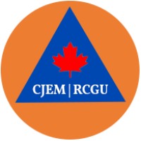 Canadian Journal of Emergency Management (CJEM) Logo