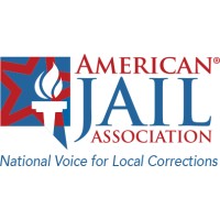 American Jail Association Logo