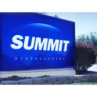 Summit Distributing Logo
