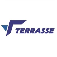 Terrasse Engenharia e Construções Logo