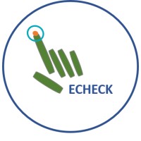 Echeck Company Logo
