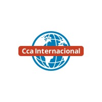 Cca Internacional Logo