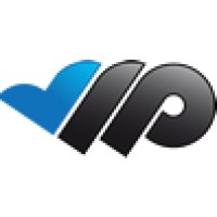 VIP Software Logo