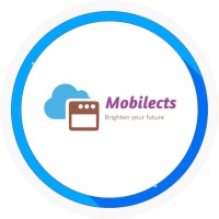 Mobilects Software Solutions Logo
