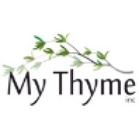 My Thyme, Inc Logo