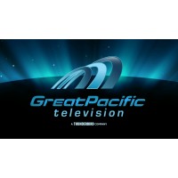 Great Pacific Media Logo