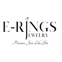 e-Rings Jewelry Logo