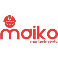 Maiko Mantenimiento Logo