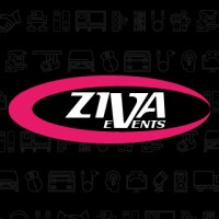 Ziva Events Logo