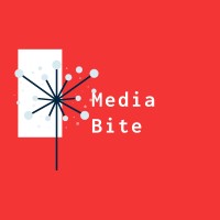 Media Bite Logo