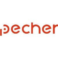 Dr. Pecher AG Logo