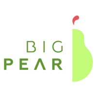 BigPear Logo
