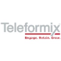 Teleformix LLC Logo