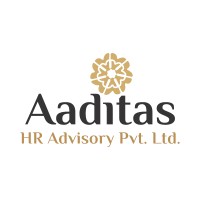 Aaditas HR Advisory Logo
