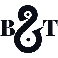 Block & Tackle Logo