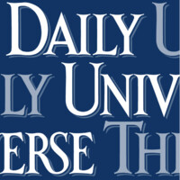 The Daily Universe Logo