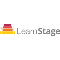 LearnStage Logo