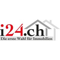 i24 immobilien gmbh Logo