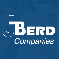 J-Berd Companies Logo