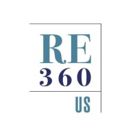 RE360US, LLC Logo