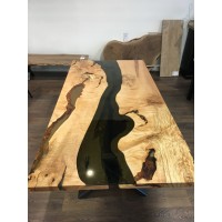 EXPRESSIONS IN WOOD INC. Logo