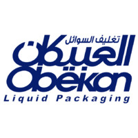 Obeikan Liquid Packaging Company Logo
