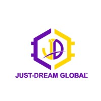 Just-Dream Global Logo