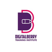 DigitalBerry Training Institute Logo