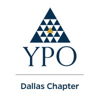 YPO Dallas Logo