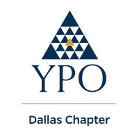 YPO Dallas Logo