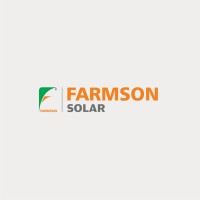 Farmson Solar Logo