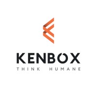 Kenbox Technologies Logo