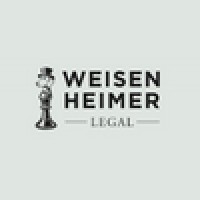 Weisenheimer Legal Logo