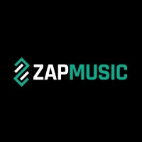 ZapMusic Logo