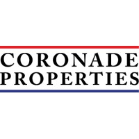 Coronade Properties Sdn Bhd Logo