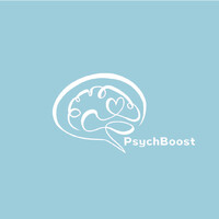 PsychBoost Logo