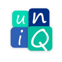 Uniq Data Solution Private Limited Logo
