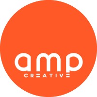 AMP Creative Logo