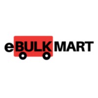 eBulkMart.com - B2B Marketplace in Europe Logo