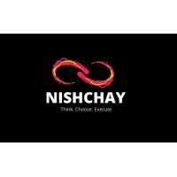 NISHCHAY Logo