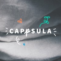 Cappsula Logo