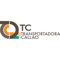 Transportadora Callao Logo