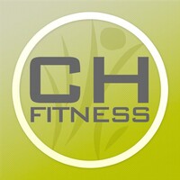 Clubhaus Fitness Logo