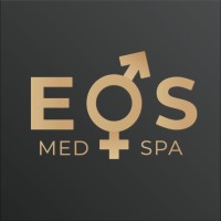 EOS Med Spa Logo