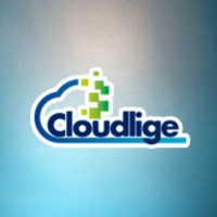 Cloudlige Logo