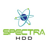 Spectra HDD Logo
