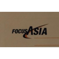 Focus Asia Productions HK Ltd Logo