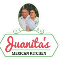 Juanita’s Mexican Kitchen Logo