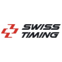 Swiss Timing Ltd Logo